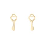 گوشواره کلید