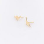 گوشواره ژوراسیک - تصویر 2