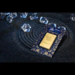 شمش طلای ۲۴ عیار پارسیس - تصویر 3