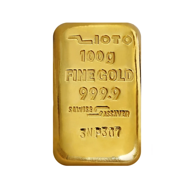 73c7681e757a00aa3dda32b872a320dac94c8dfa_1706086422-1.webp شمش طلا خالص ۲۴ عیار (۱ کیلوگرمی) - تصویر 1