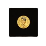 شمش طلای ۲۴ مدل شجریان