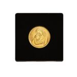 شمش طلای ۲۴ مدل مادر