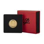 شمش طلای ۲۴ مدل شجریان - تصویر 4