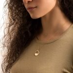 گردنبند کوه آلپ - تصویر 2