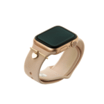 آویز ساعت طلای ۱۸ عیار مدل میکی - تصویر 3