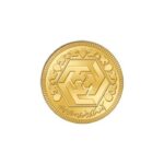 ربع سکه طلا اقساطی و اعتباری (امامی 1386)