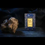 شمش طلای ۲۴ عیار پارسیس - تصویر 4