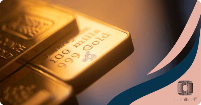 آشنایی با شمش طلای 24 عیار