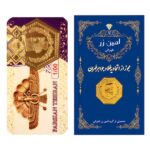 سکه پارسیان بسته سرمایه گذاری (6 گرم)