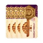 سکه پارسیان تهران 30۰ سوت (۴ عدد)