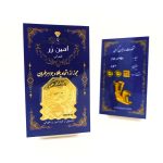 سکه پارسیان امین زر