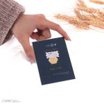 سکه پارسیان طلای ۱۸ عیار رادا 100 سوت